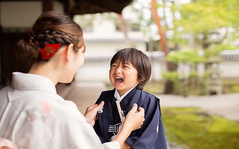 Phương pháp giáo dục sớm của người mẹ Nhật