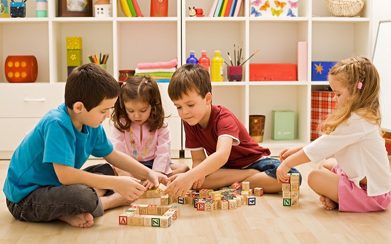 Kỹ năng làm việc nhóm