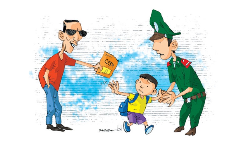 Kỹ năng tự vệ