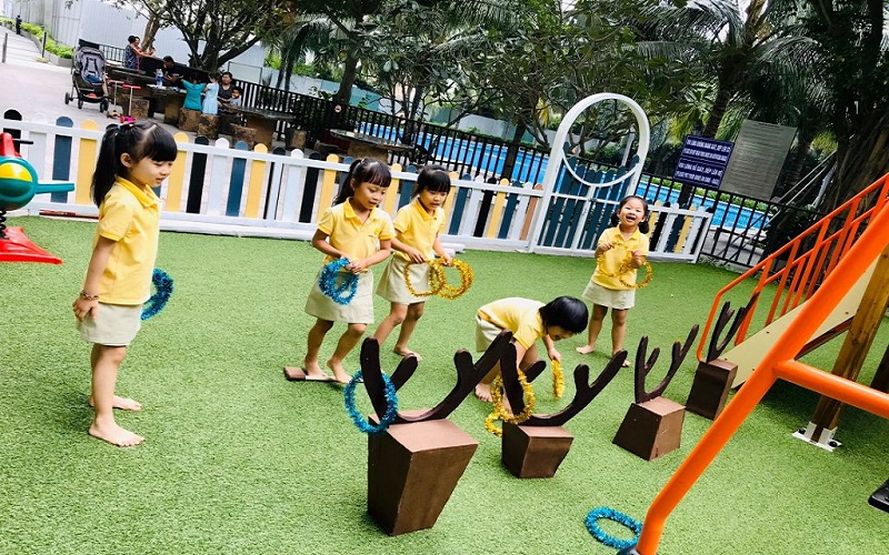 Giúp phát triển tinh thần