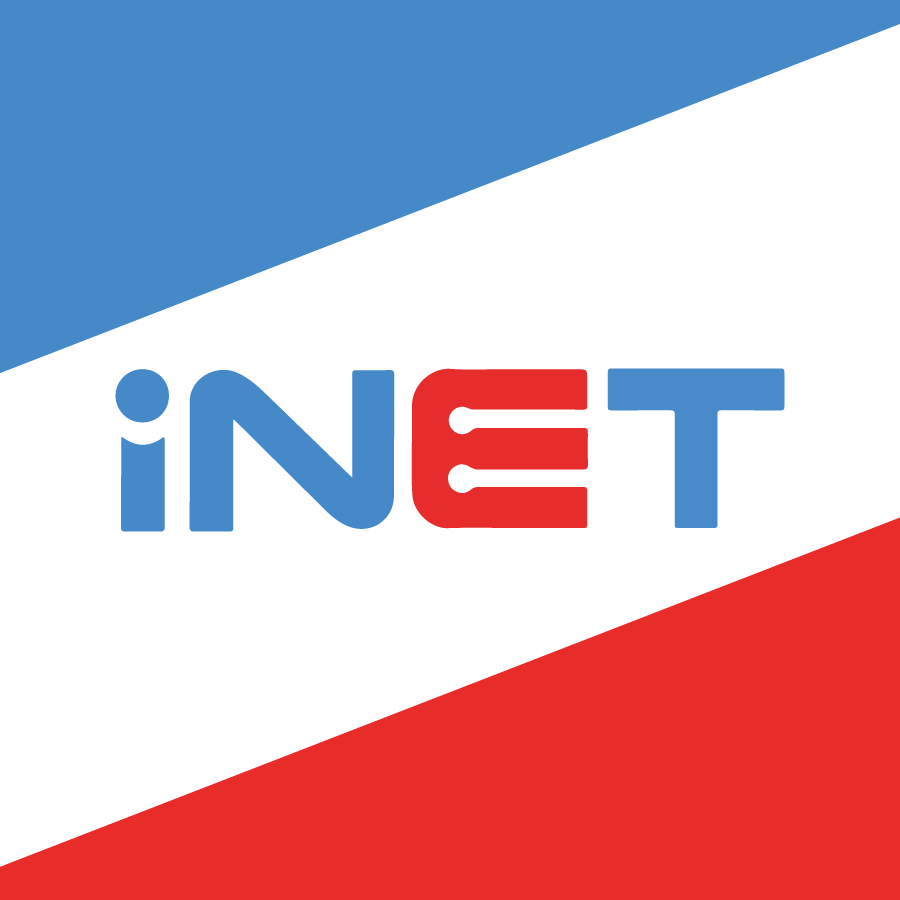 Đăng ký tên miền tại iNET