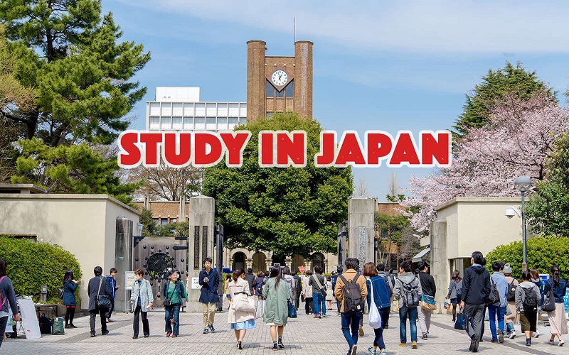 Vậy có nên đi du học Nhật không