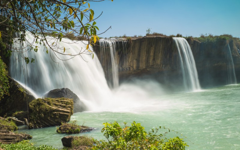 du lịch tháng 2 ở tây nguyên