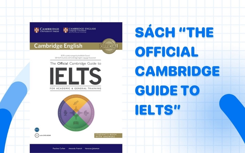 The Official Cambridge Guide to IELTS