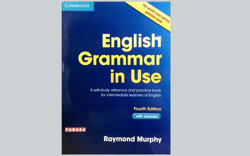 English Grammar in Use