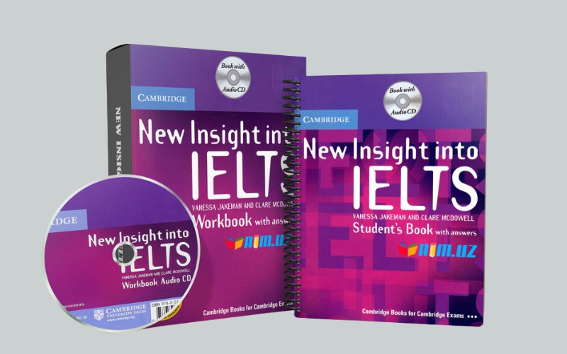 New Insight Into IELTS