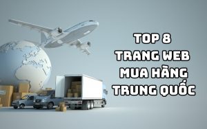 top trang web mua hàng trung quốc