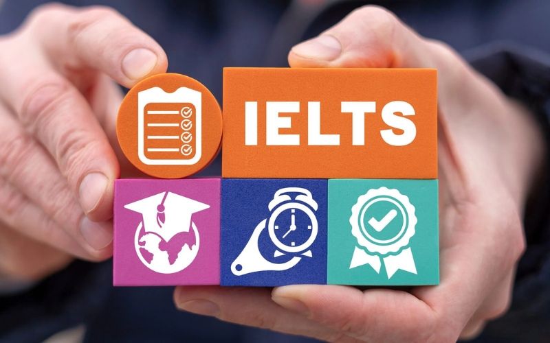 bí quyết luyện thi IELTS tiết kiệm chi phí