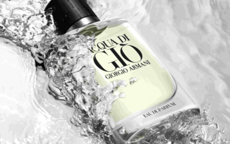 nước hoa nam Acqua di Gio EDT