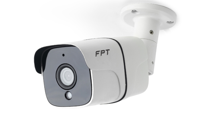 camera FPT IQ2