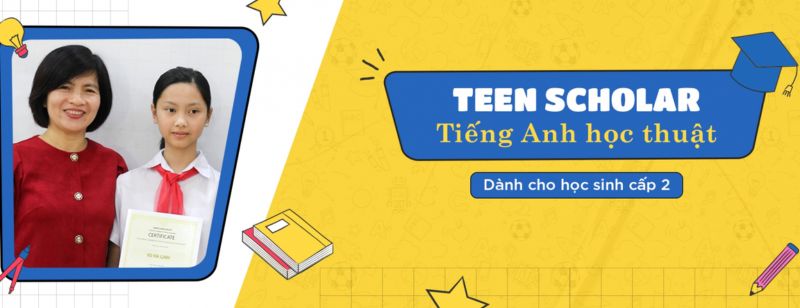 Trung tâm anh ngữ SmartLearn