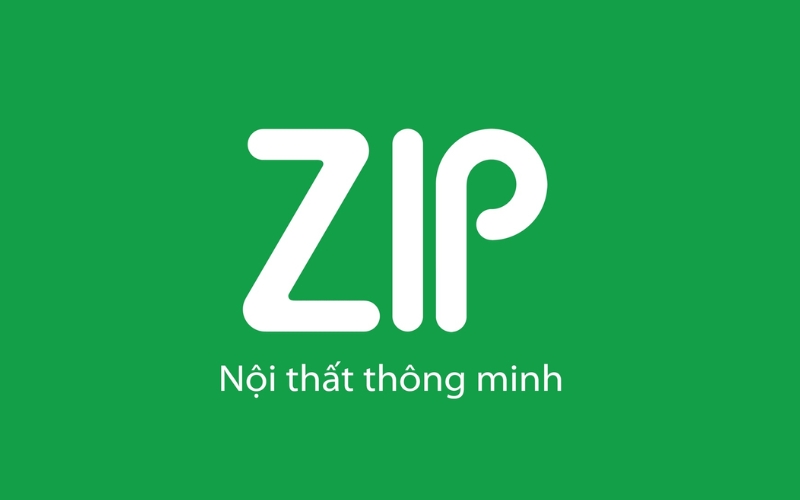 nội thất zip thông minh