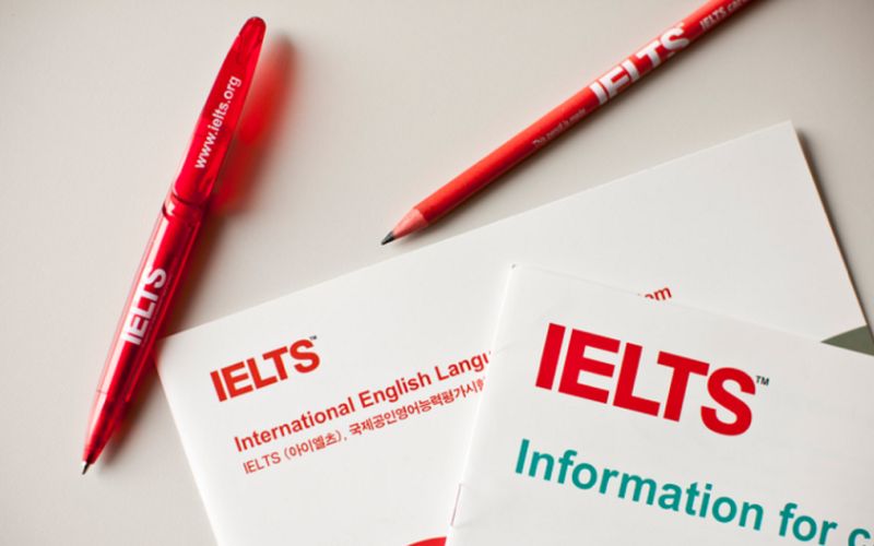 ielts 5.5 có thể du học được không