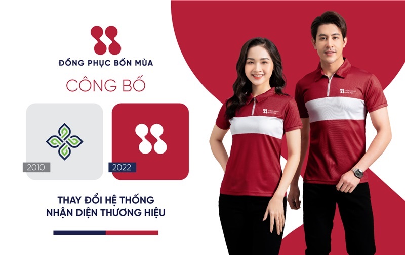 Công ty Đồng phục bốn mùa