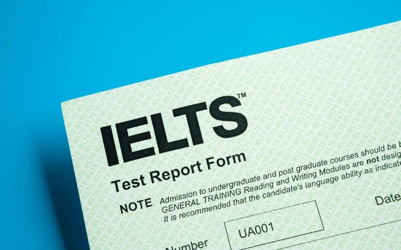 đạt band điểm ielts 5.5 có khó không