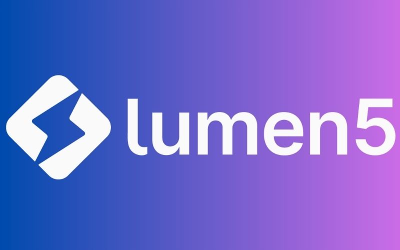phần mềm Lumen5