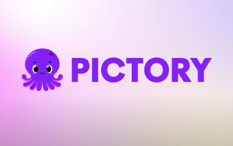 phần mềm Pictory