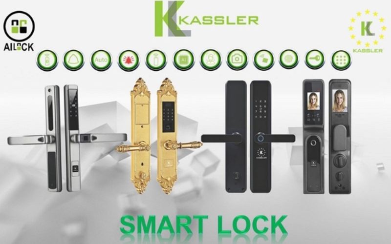 Công ty Kassler Việt Nam