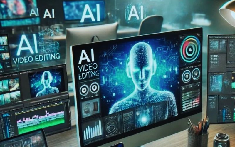 lợi ích của công cụ ai làm video