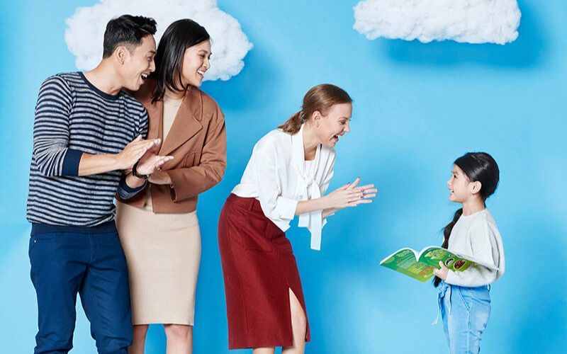 Ý kiến của các bậc phụ huynh khác