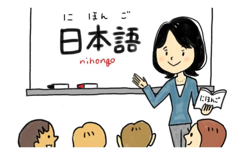 bắt đầu từ đâu khi tự học tiếng nhật