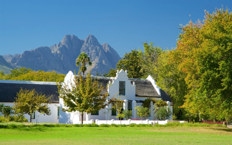 Stellenbosch
