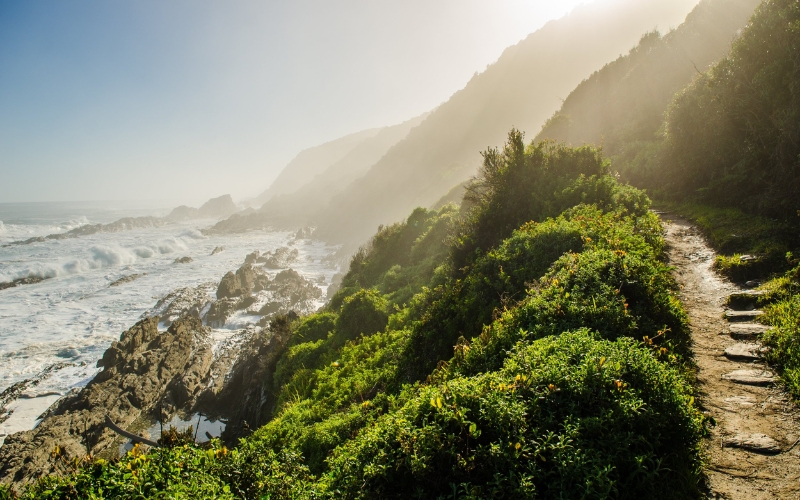 Garden Route