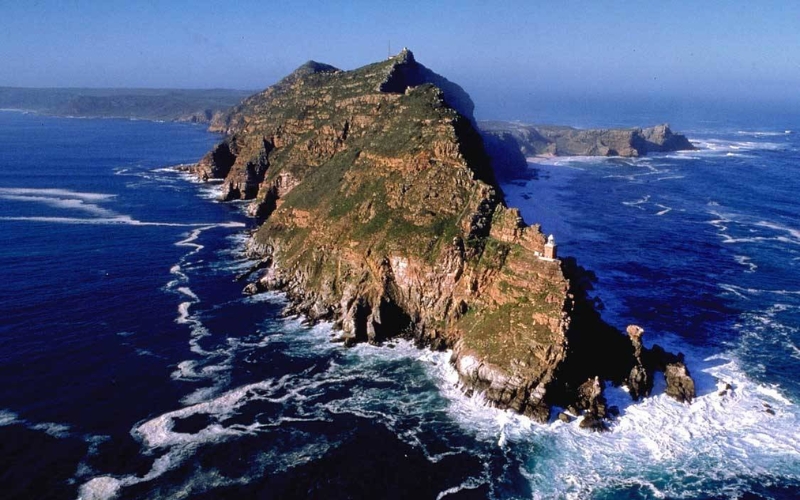 Mũi Hảo Vọng