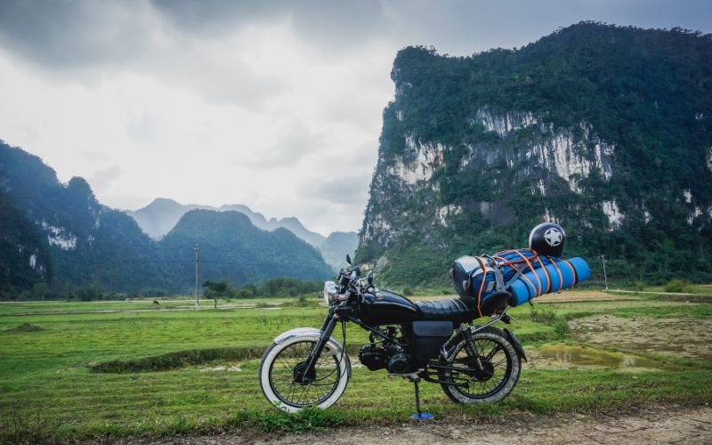 nghỉ ngơi sau mỗi 2–3 giờ lái xe