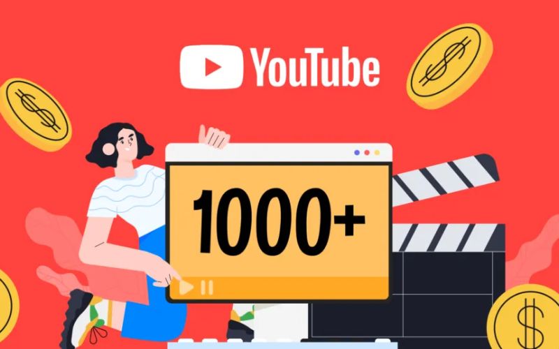 Những khó khăn khi làm kênh Youtube view ngoại