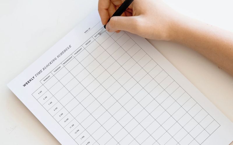 Lịch bảo trì định kỳ