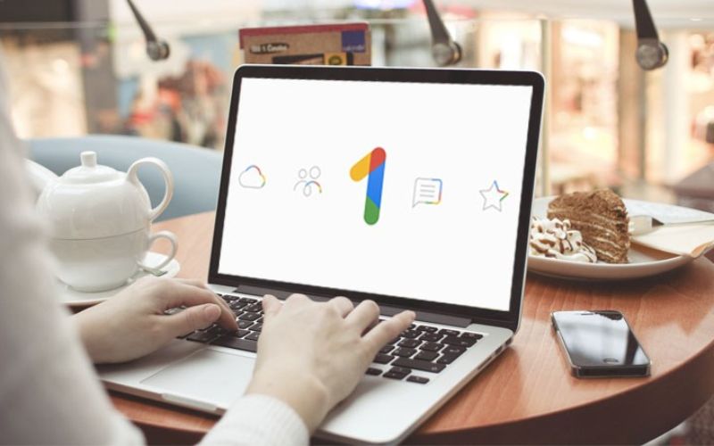có nên mua google one hay không