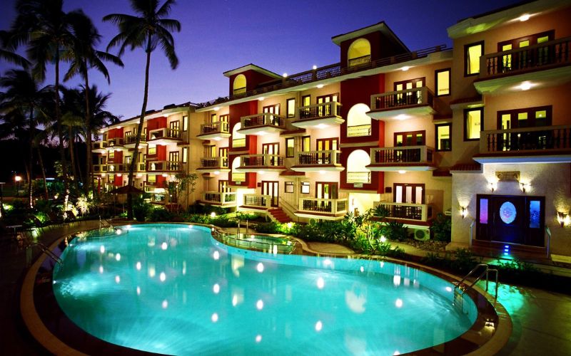 Vì sao khách sạn cần đầu tư máy phát điện