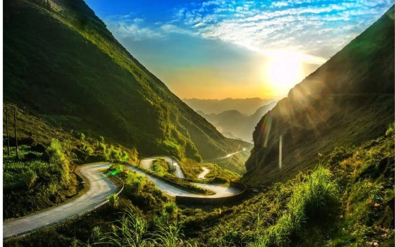 tìm hiểu Hà Giang Loop là gì