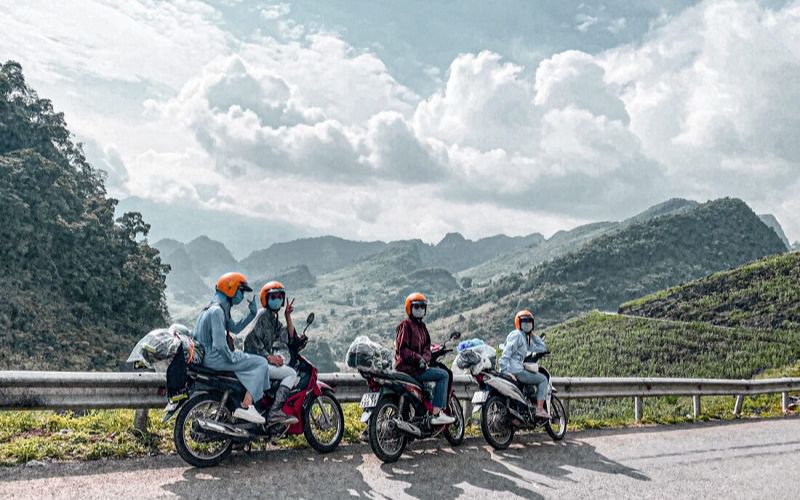 Nên khám phá Hà Giang Loop vào thời điểm nào?