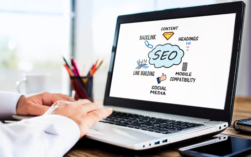 lý do nên chọn đơn vị SEO chuyên nghiệp