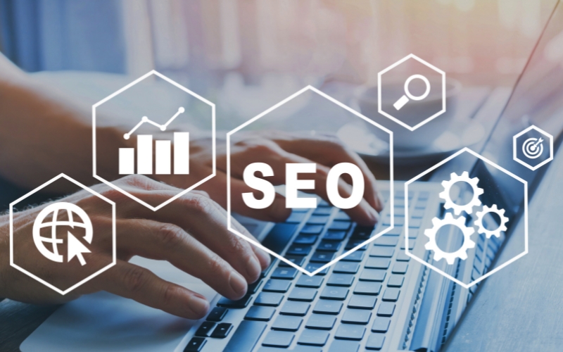 những tiêu chí đánh giá công ty SEO uy tín
