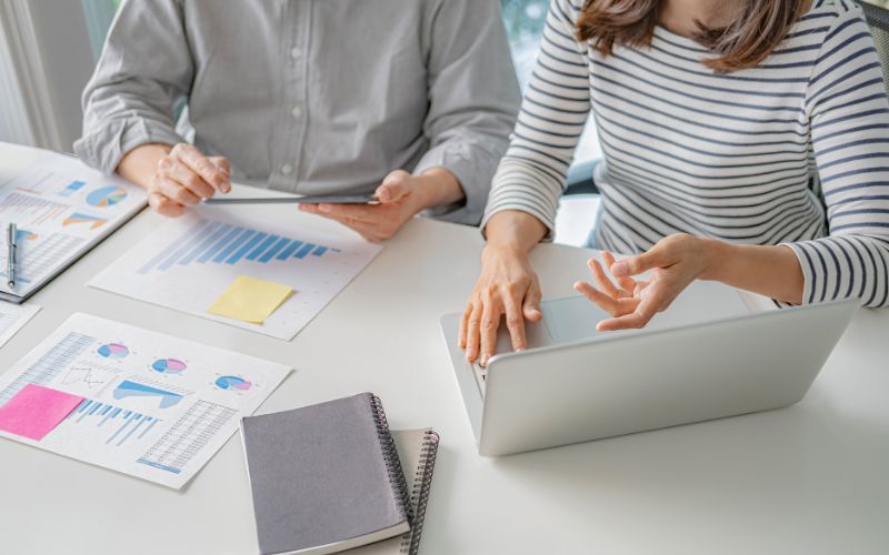 lý do doanh nghiệp cần phần mềm đào tạo nhân sự