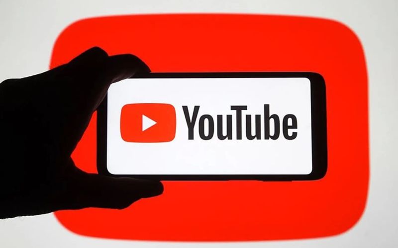 tạo kênh youtube mới