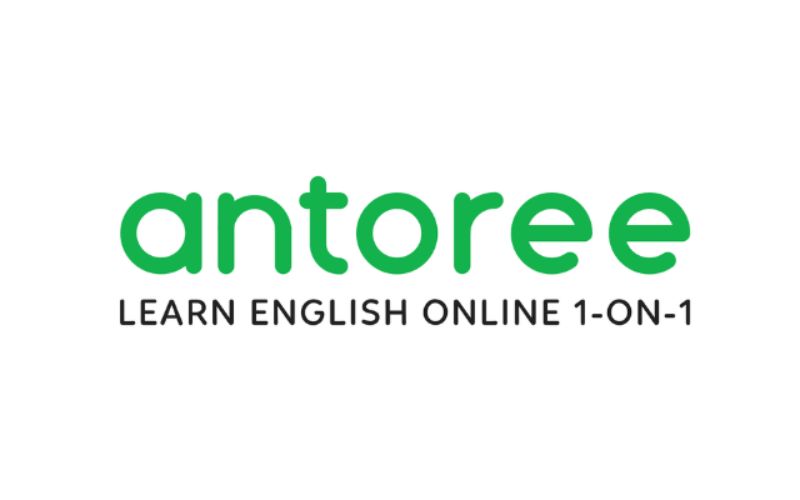 trung tam tiếng anh Antoree
