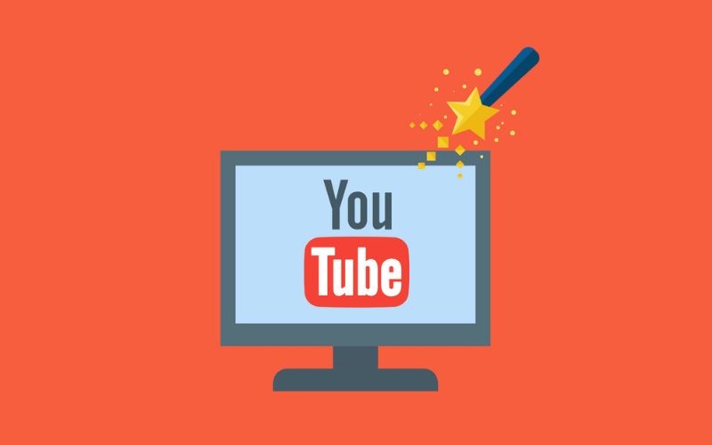 xác định tên kênh youtube