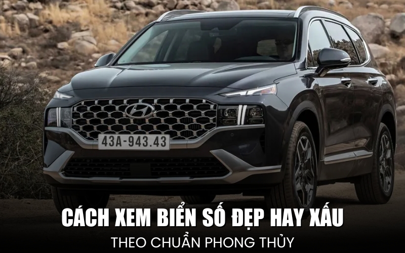 cách xem biển số đẹp hay xấu