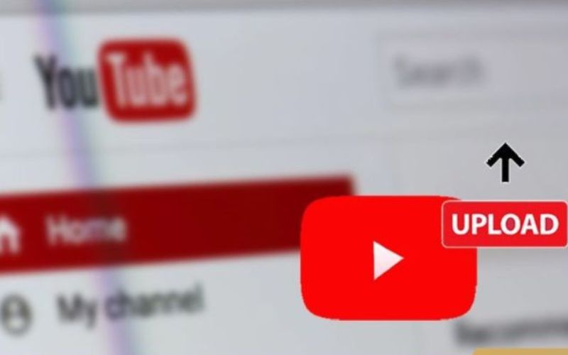 đăng tải video chuẩn SEO lên kênh YouTube