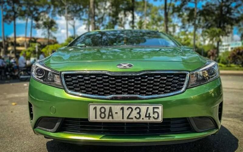 xem ý nghĩa biển số xe theo số đuôi