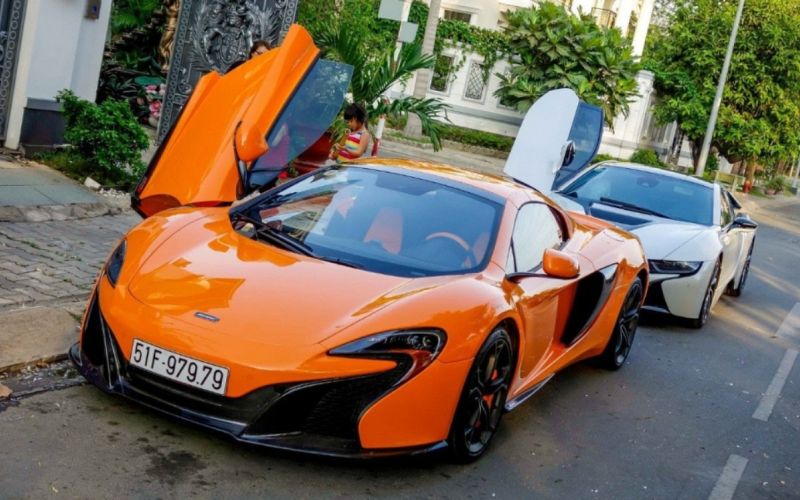 xem ý nghĩa biển số xe theo số nút