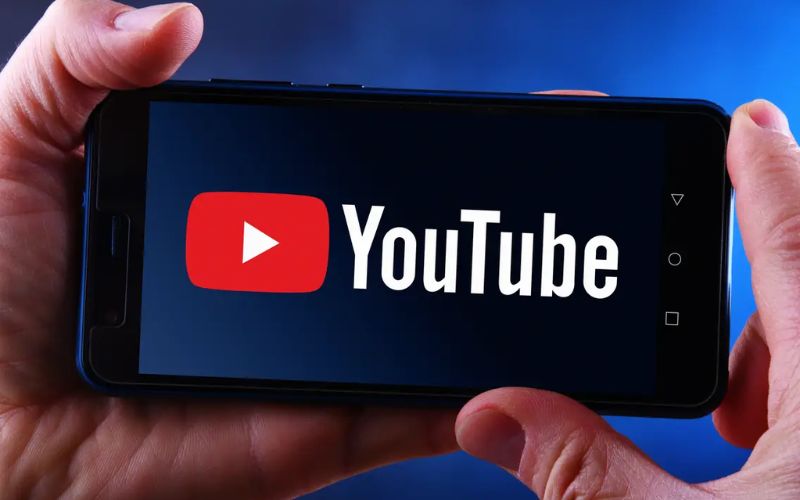 Tạo kênh YouTube chuẩn chỉnh 