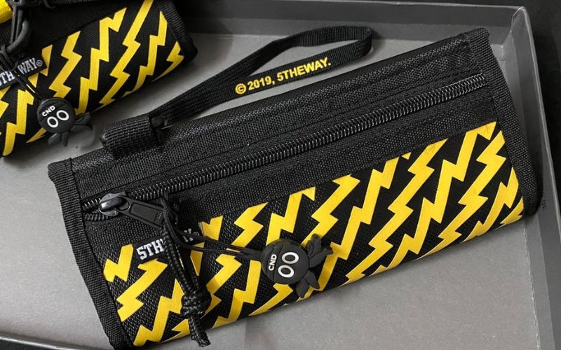 thương hiệu 5THEWAY