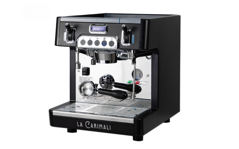 Máy pha cà phê Carimali Cento 1 Group Plus