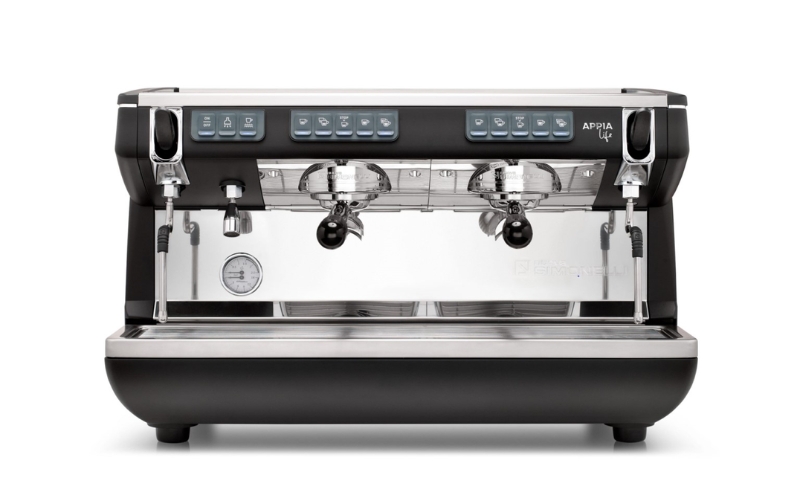 Máy pha cà phê Nuova Simonelli Appia Life A2