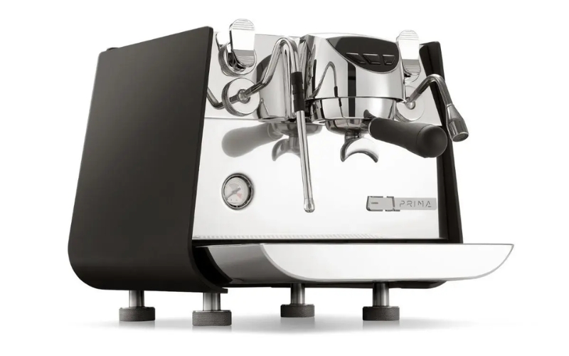 Máy pha cà phê Victoria Arduino E1 Prima EXP